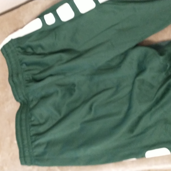 NWT Nike Workout Pants - Picture 5 of 7